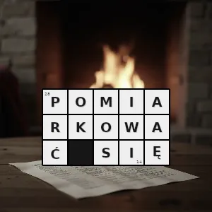 Hasło krzyżówkowe pomalować się - pomiarkować się – rozwiązanie, synonimy, podpowiedzi i definicje krzyżówkowe